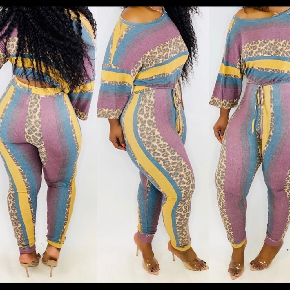 2 Piece Set